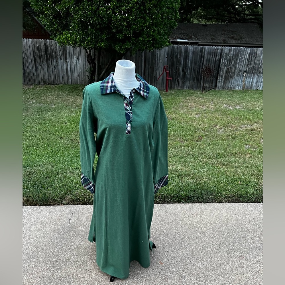 Brand New with Tags Simply Noelle Women's Nightgown Size S/M (8-10)